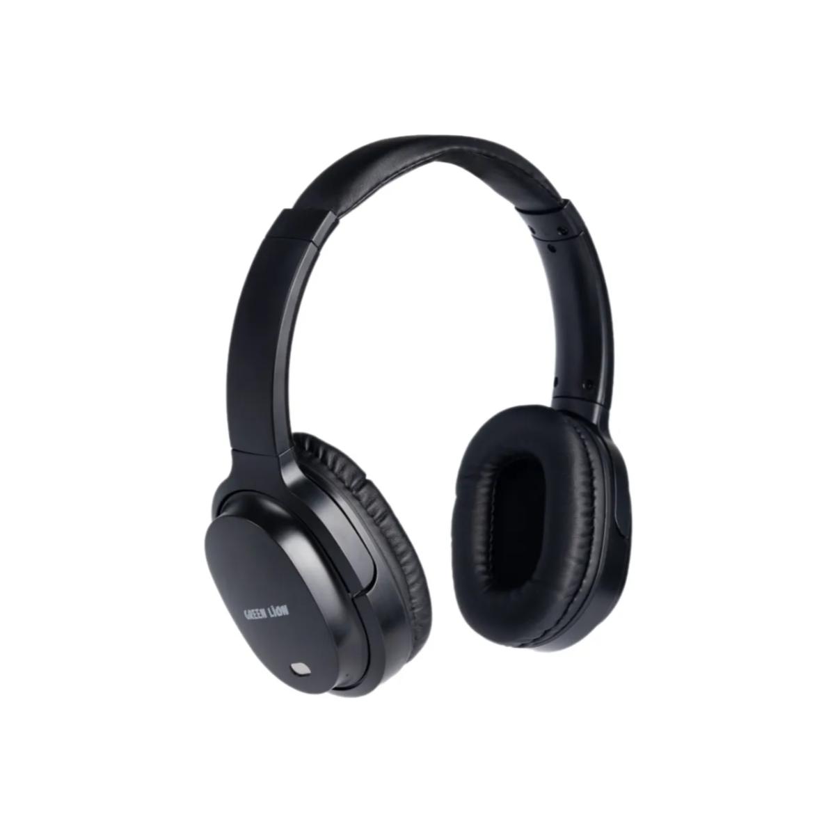 Green Lion SanSiro Wireless Headphone
