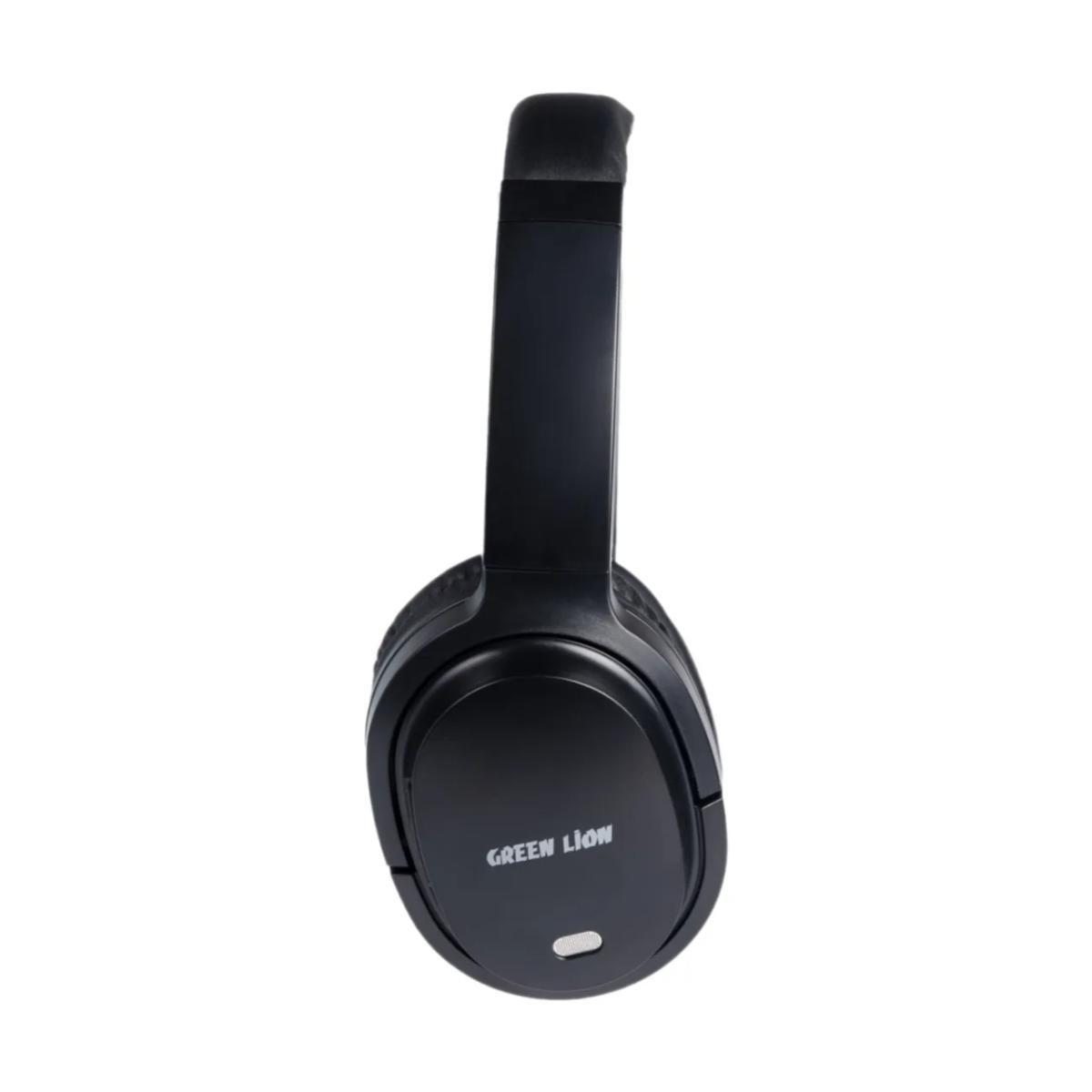 Green Lion SanSiro Wireless Headphone