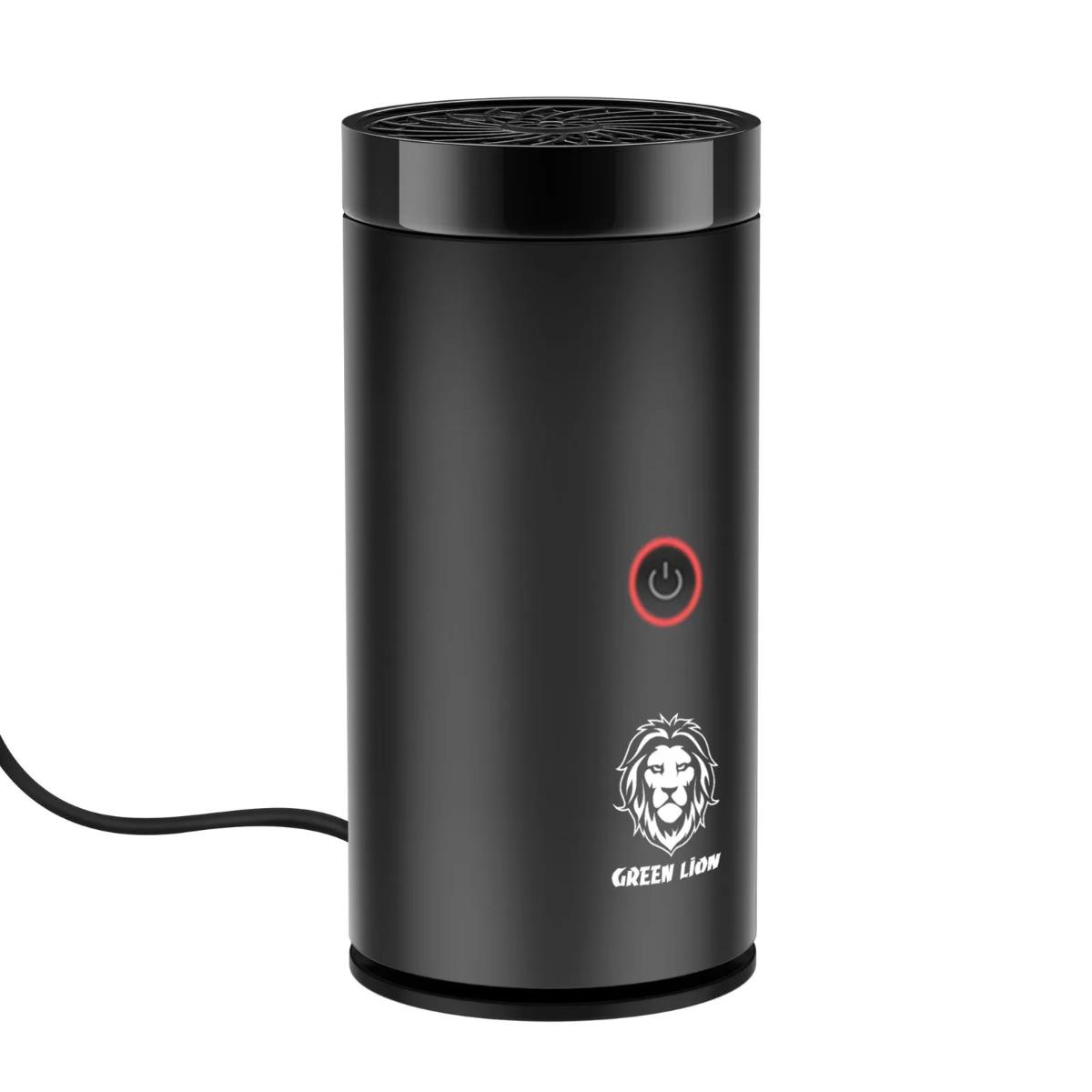 Green Lion Smart Bakhour Electric Car Incense Burner