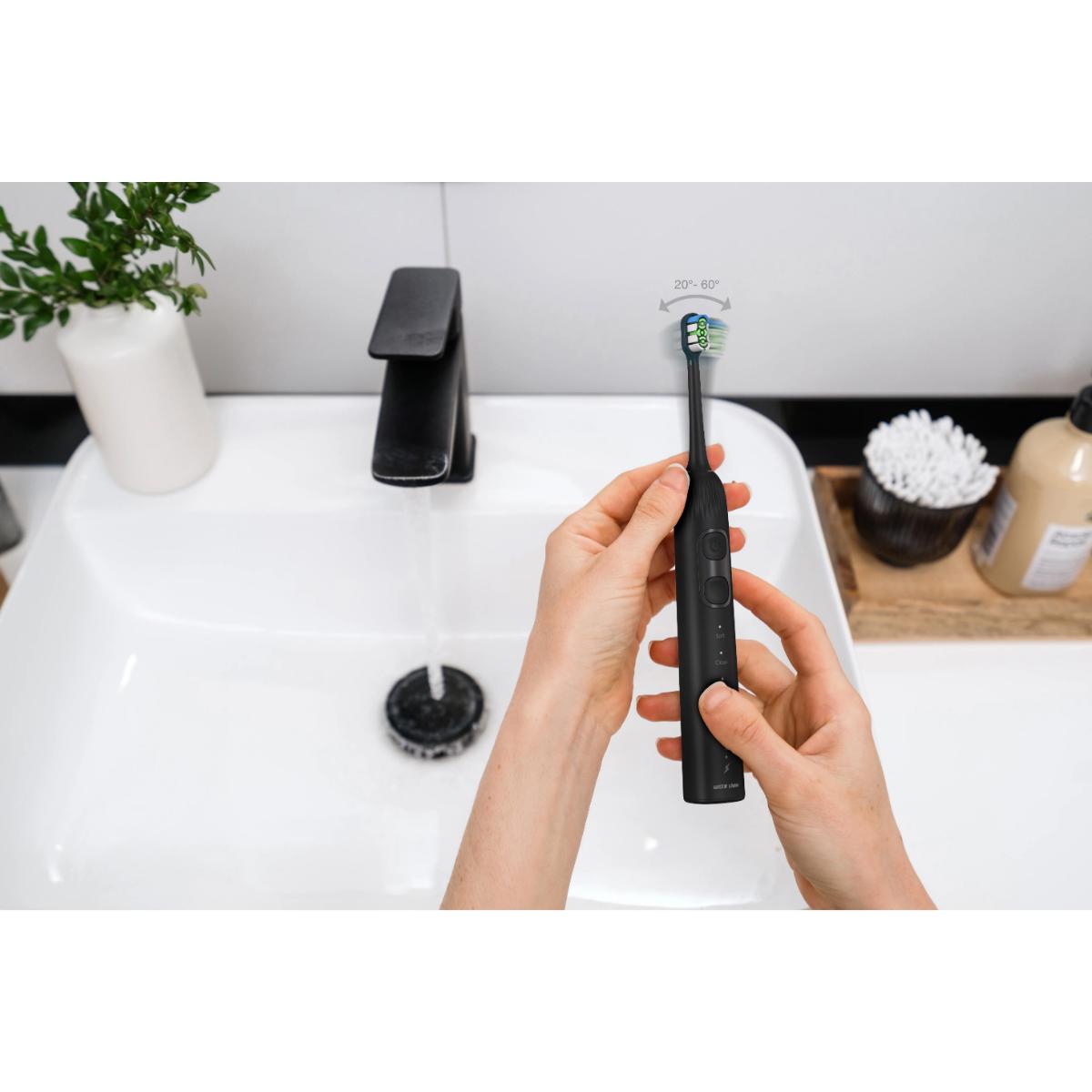 Green Lion Smart Brush 60° Ultrawide