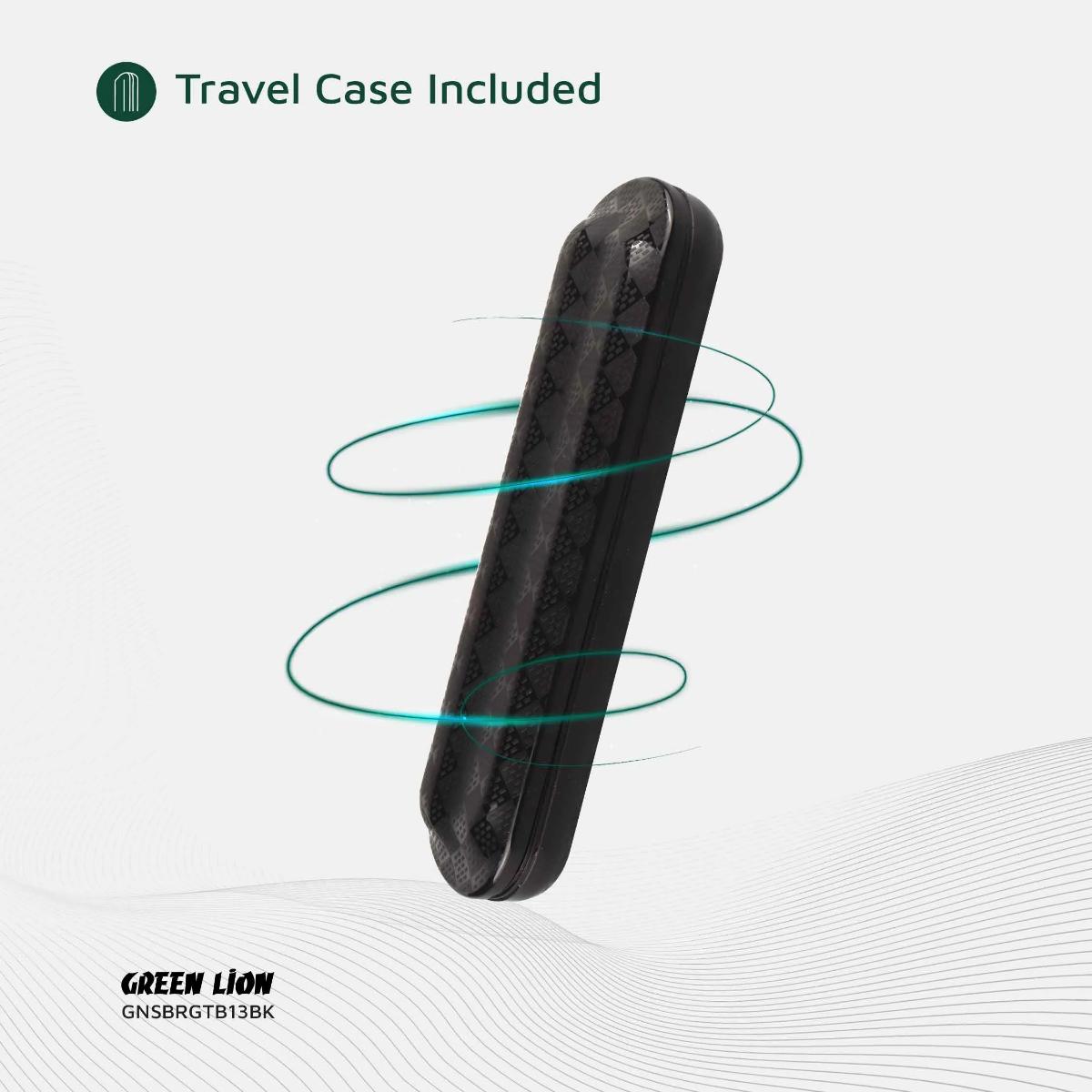 Green Lion Smart Brush 60° Ultrawide