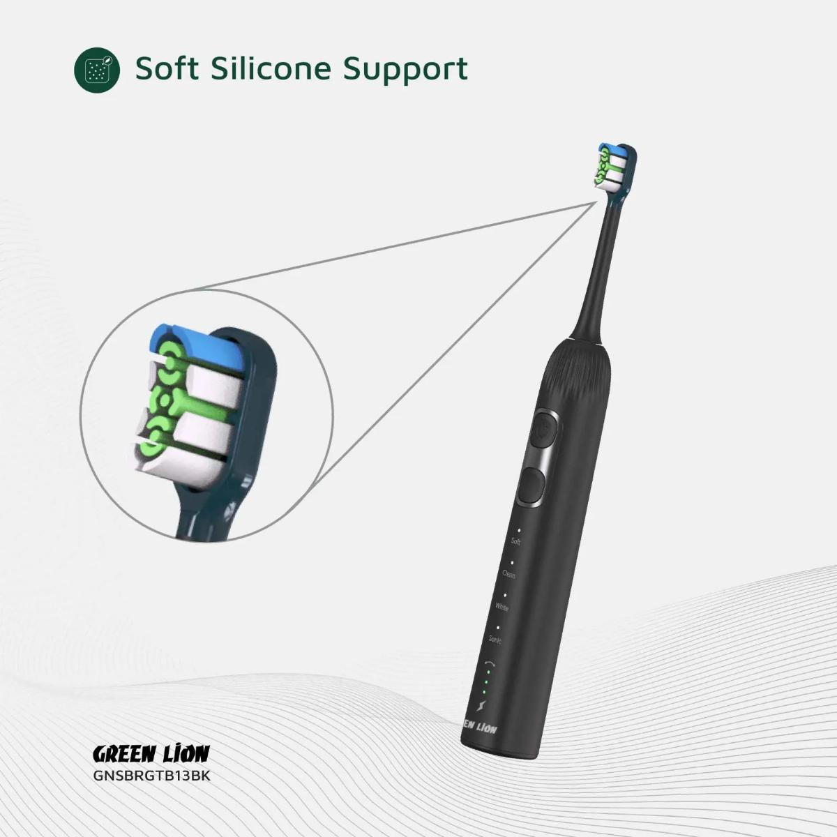 Green Lion Smart Brush 60° Ultrawide