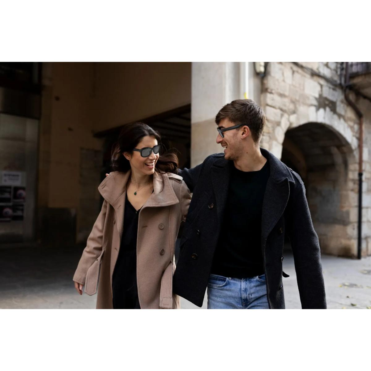 Green Lion Sydney Smart Glasses
