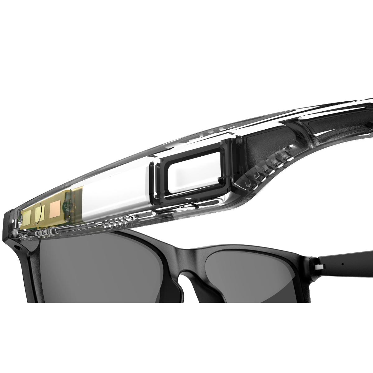 Green Lion Sydney Smart Glasses