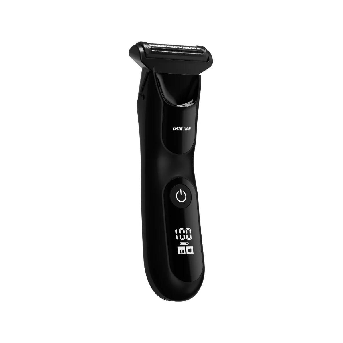 Green Lion Sensitive Duo - Hair Trimmer & Shaver