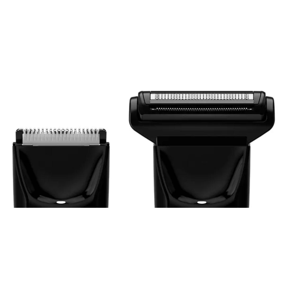Green Lion Sensitive Duo - Hair Trimmer & Shaver