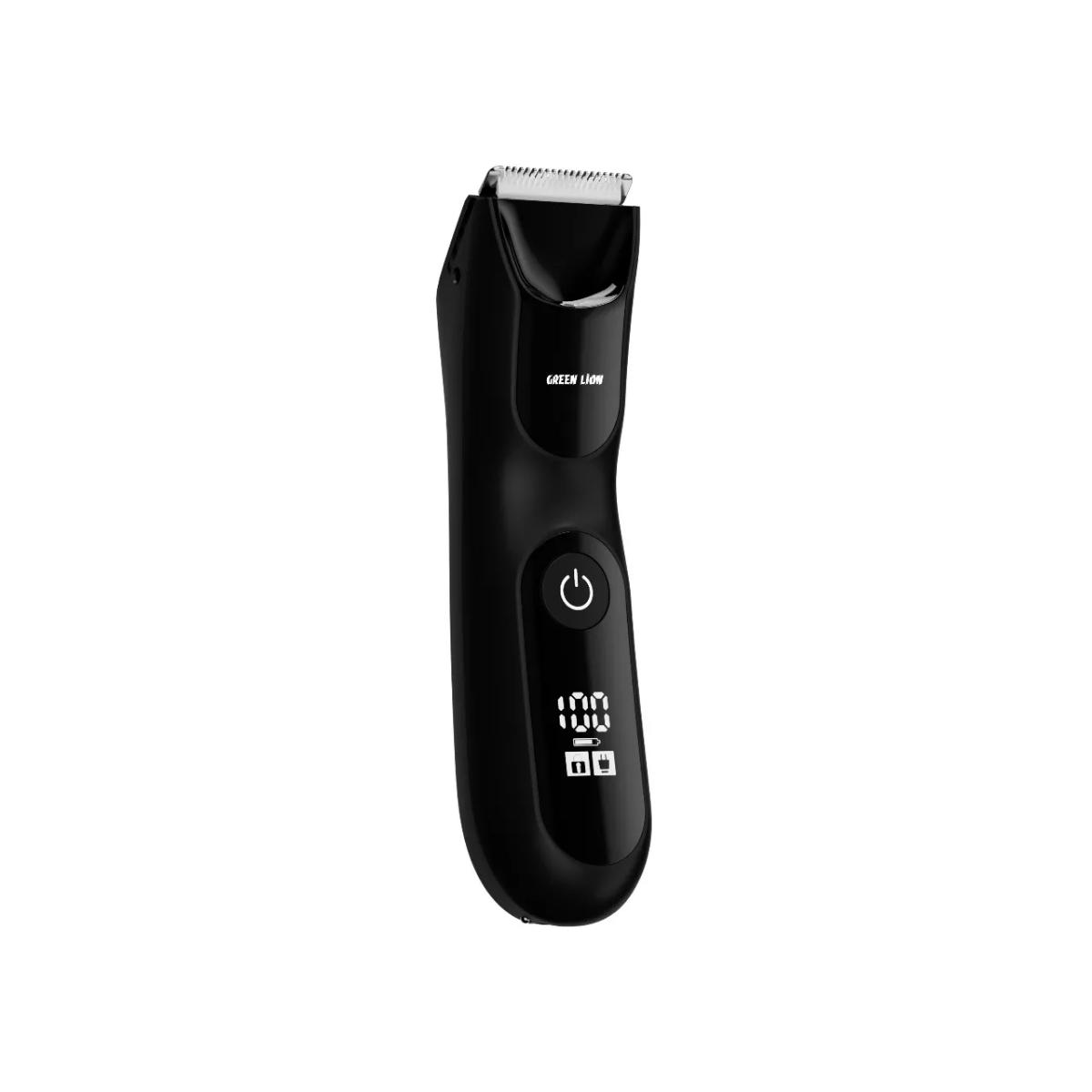 Green Lion Sensitive Duo - Hair Trimmer & Shaver