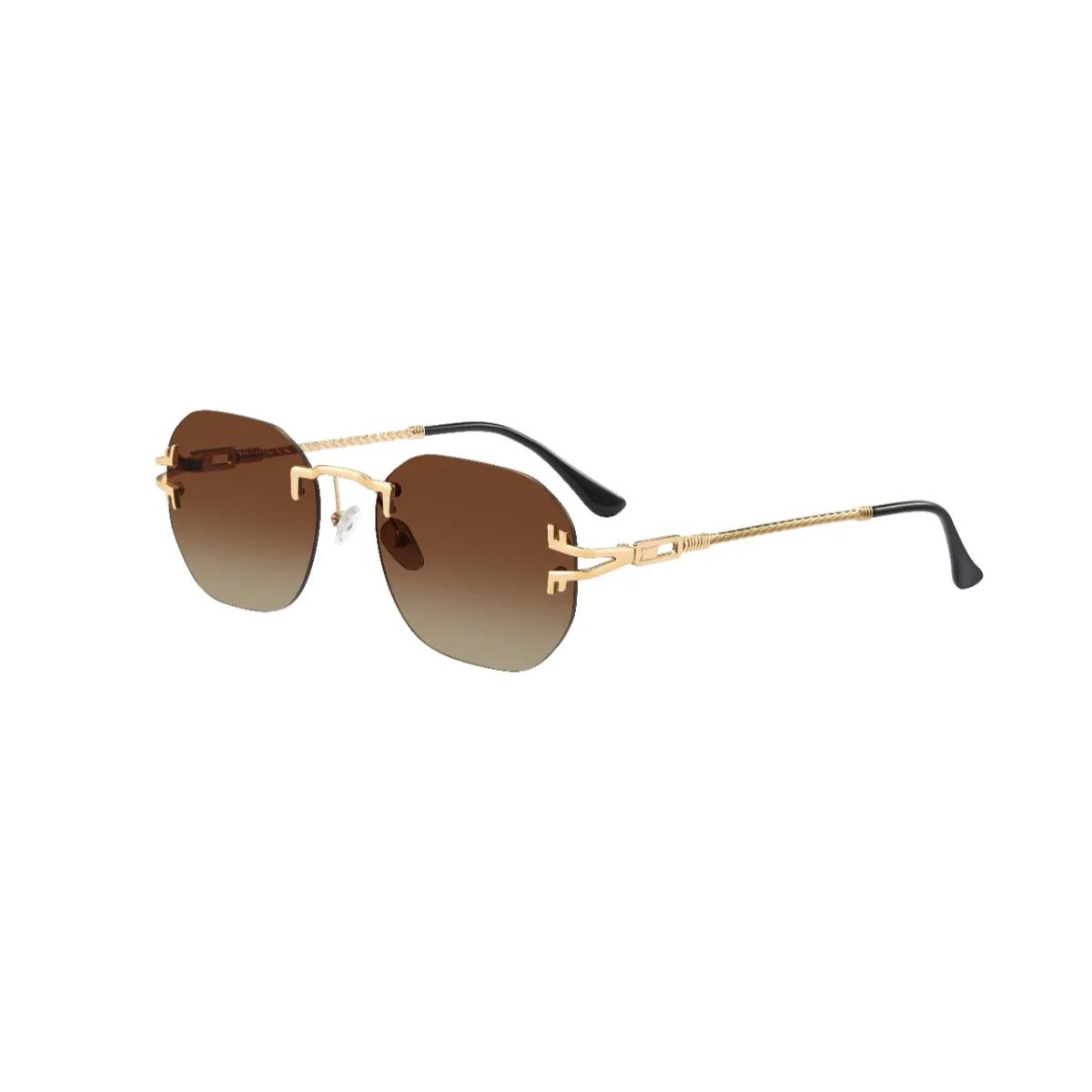 Green Lion SELVANTE Sunglasses