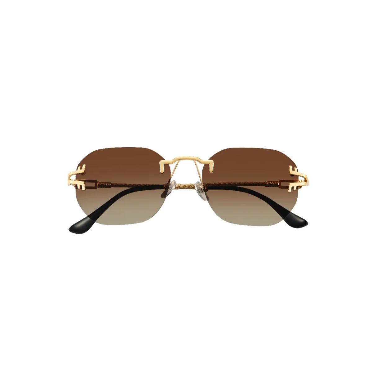 Green Lion SELVANTE Sunglasses