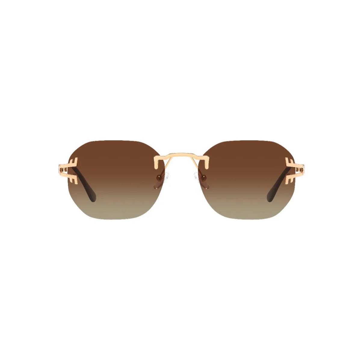 Green Lion SELVANTE Sunglasses