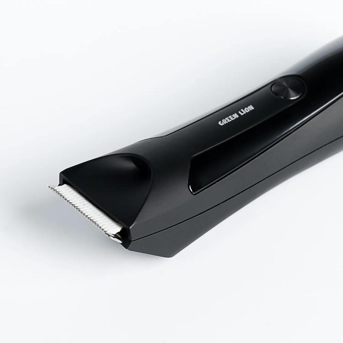 Green Lion Sensitive Area Trimmer