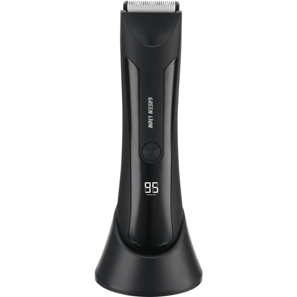 Green Lion Sensitive Area Trimmer