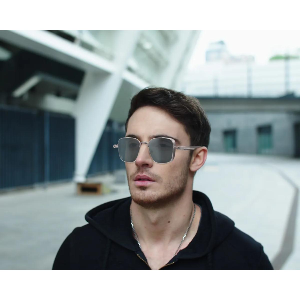 Green Lion SENTINA Sunglasses