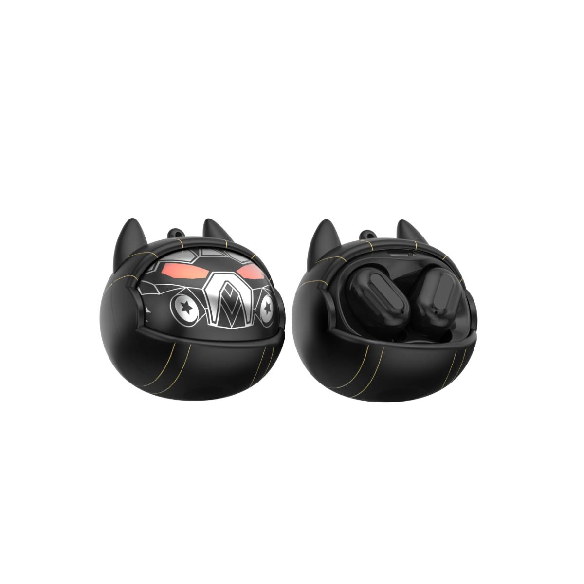 Green Lion Shadow Beats Wireless Earbuds