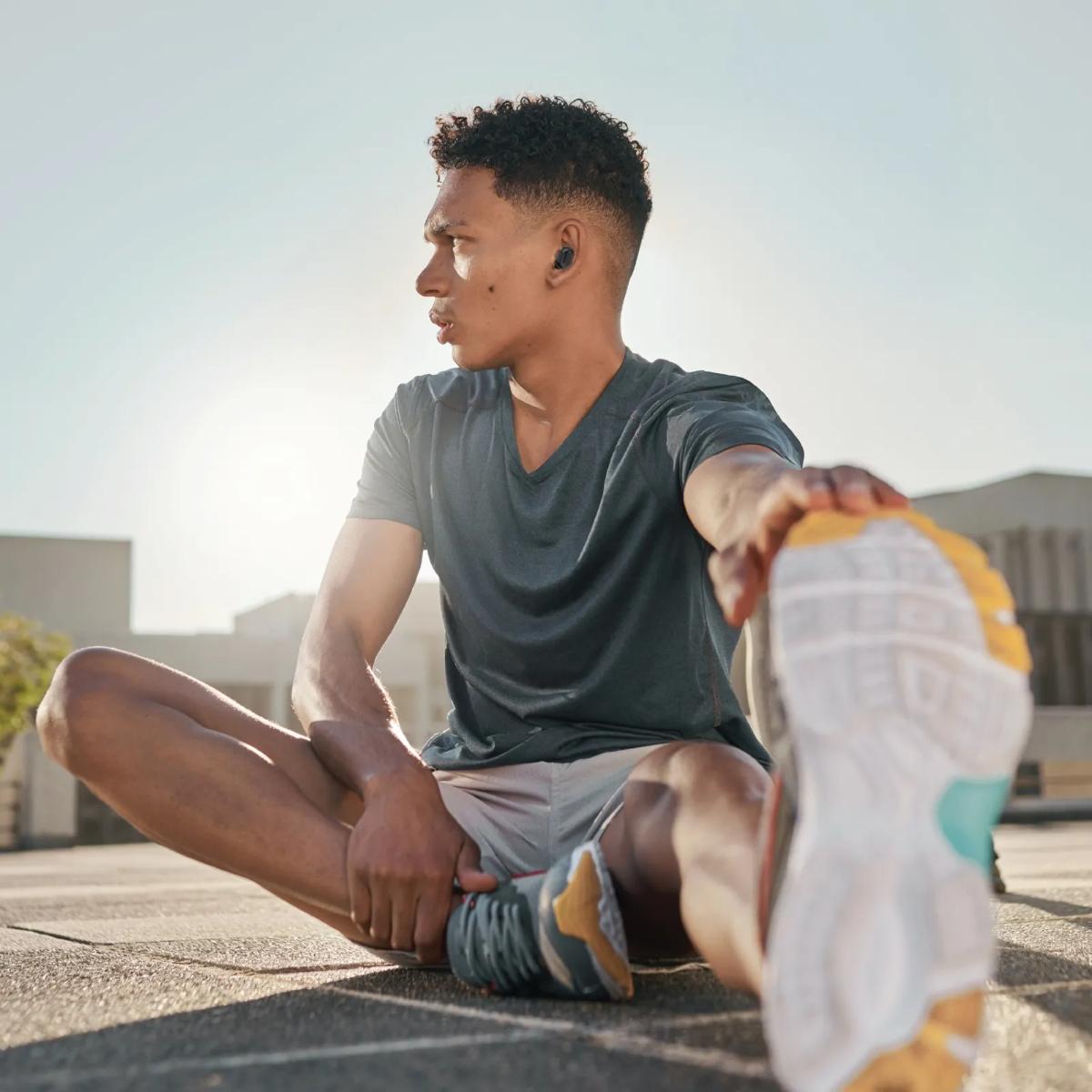 Green Lion Shadow Beats Wireless Earbuds