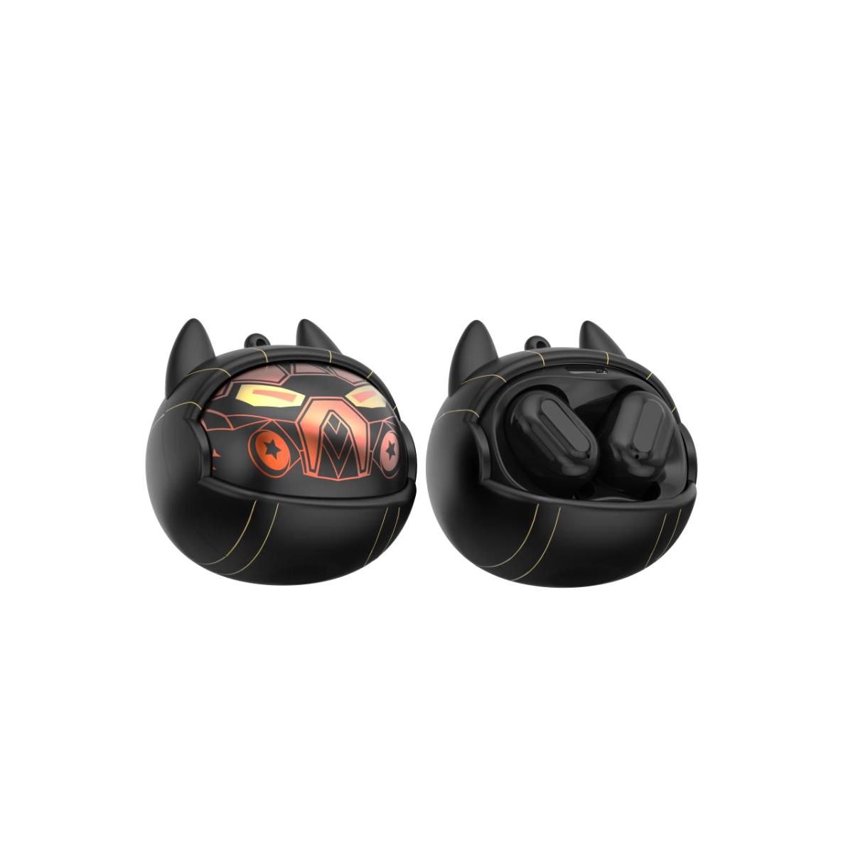 Green Lion Shadow Beats Wireless Earbuds
