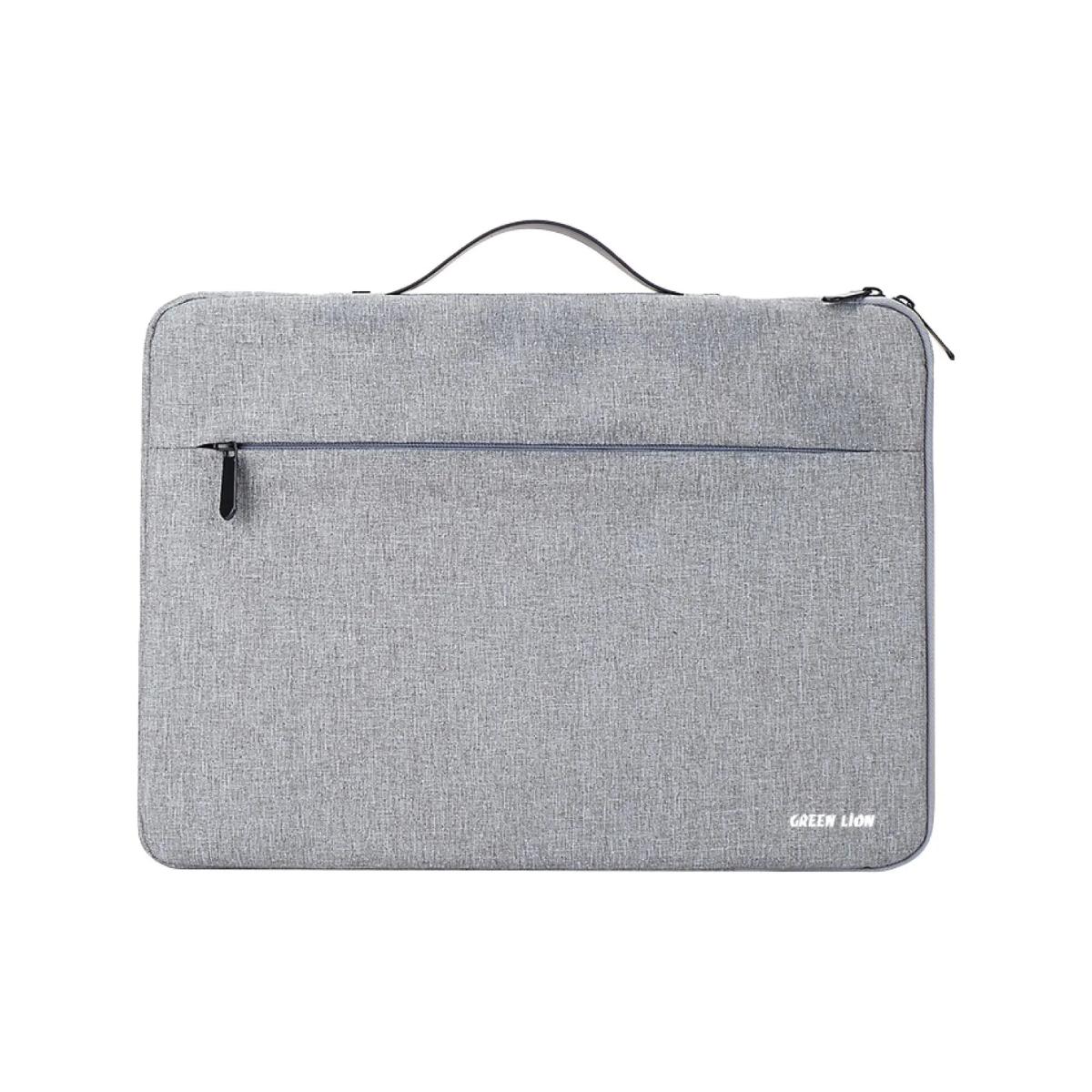 Green Lion Sigma Laptop Sleev Bag