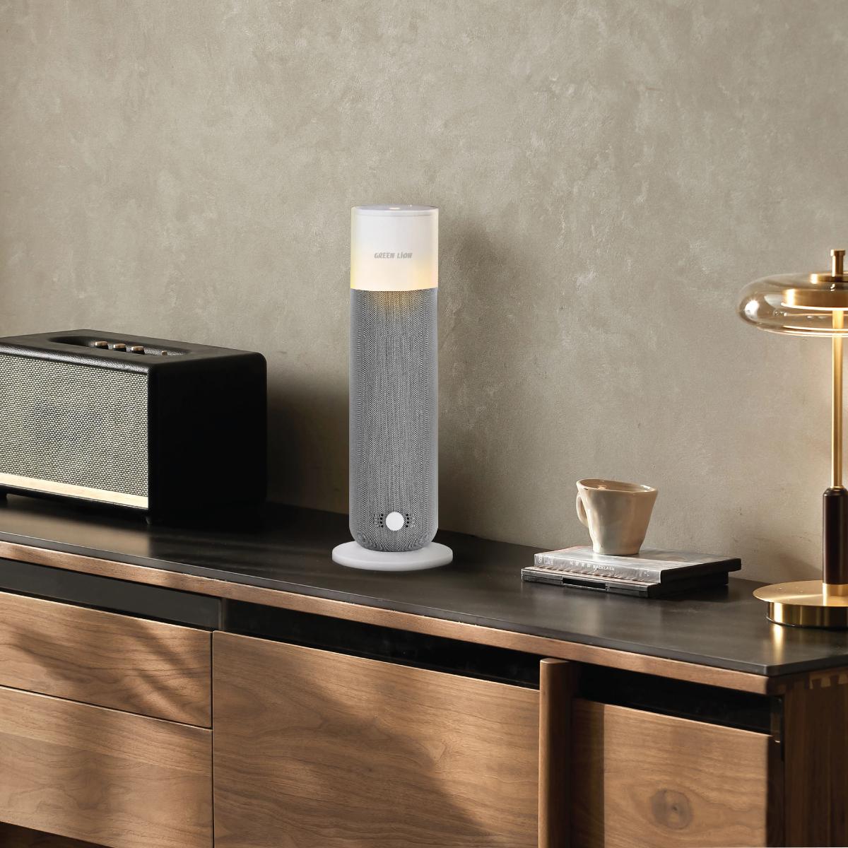 Green Lion Smart Bloom Aroma Diffuser 120ml