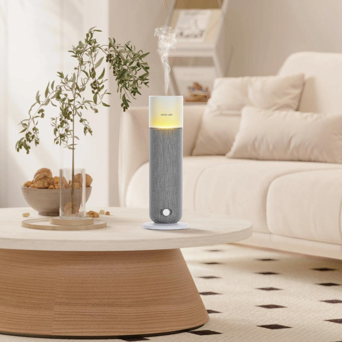 Green Lion Smart Bloom Aroma Diffuser 120ml