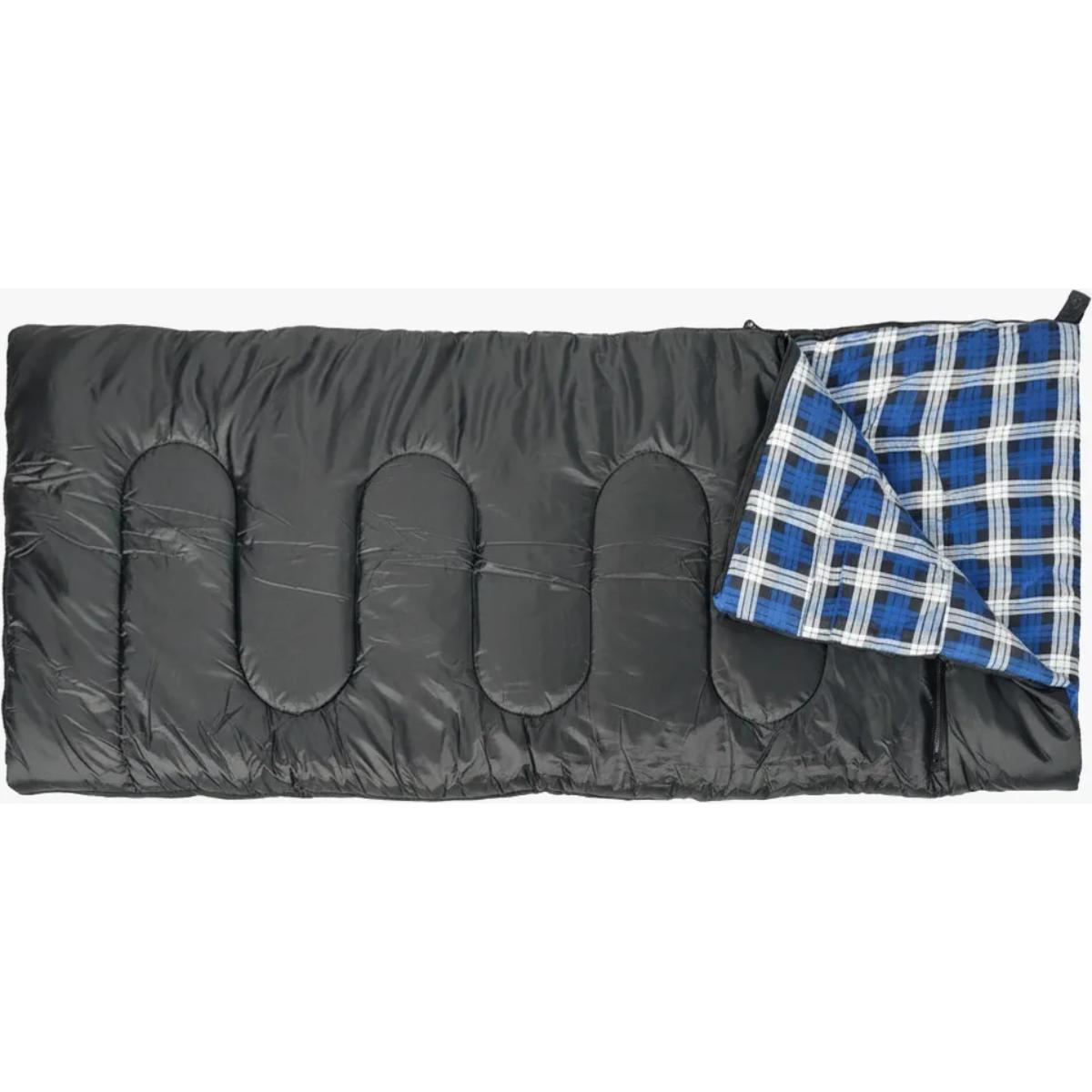 Green Lion Sleep Mate Camping Sleeping Bag