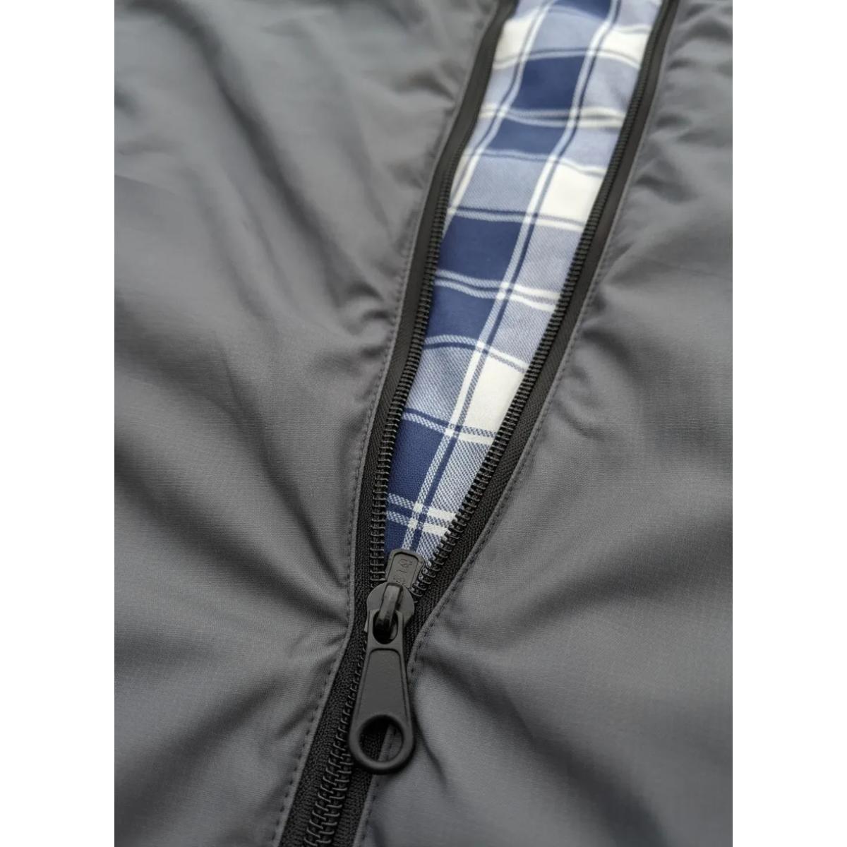 Green Lion Sleep Mate Camping Sleeping Bag