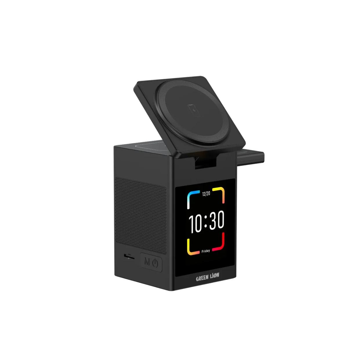 Green Lion 4-in-1 Smart Station Pro