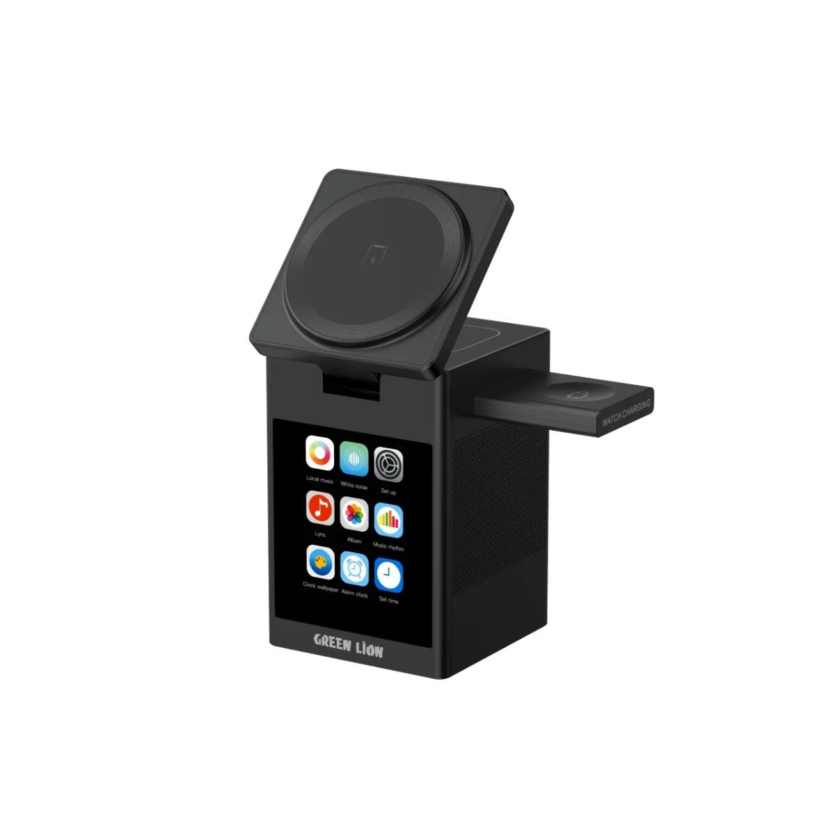 Green Lion 4-in-1 Smart Station Pro