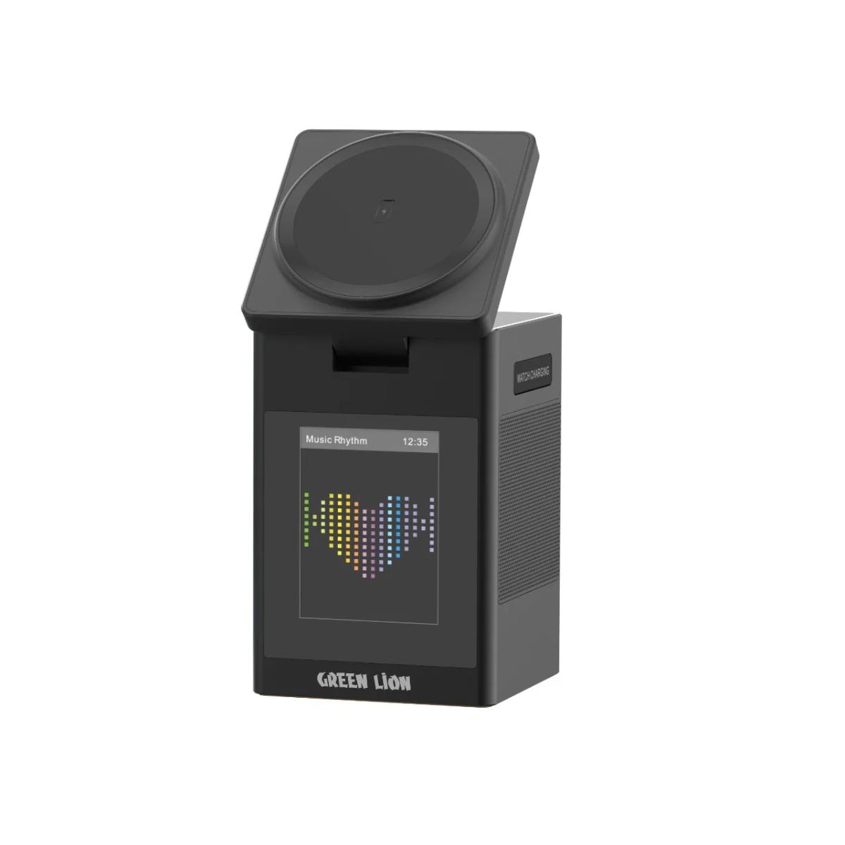Green Lion 4-in-1 Smart Station Pro