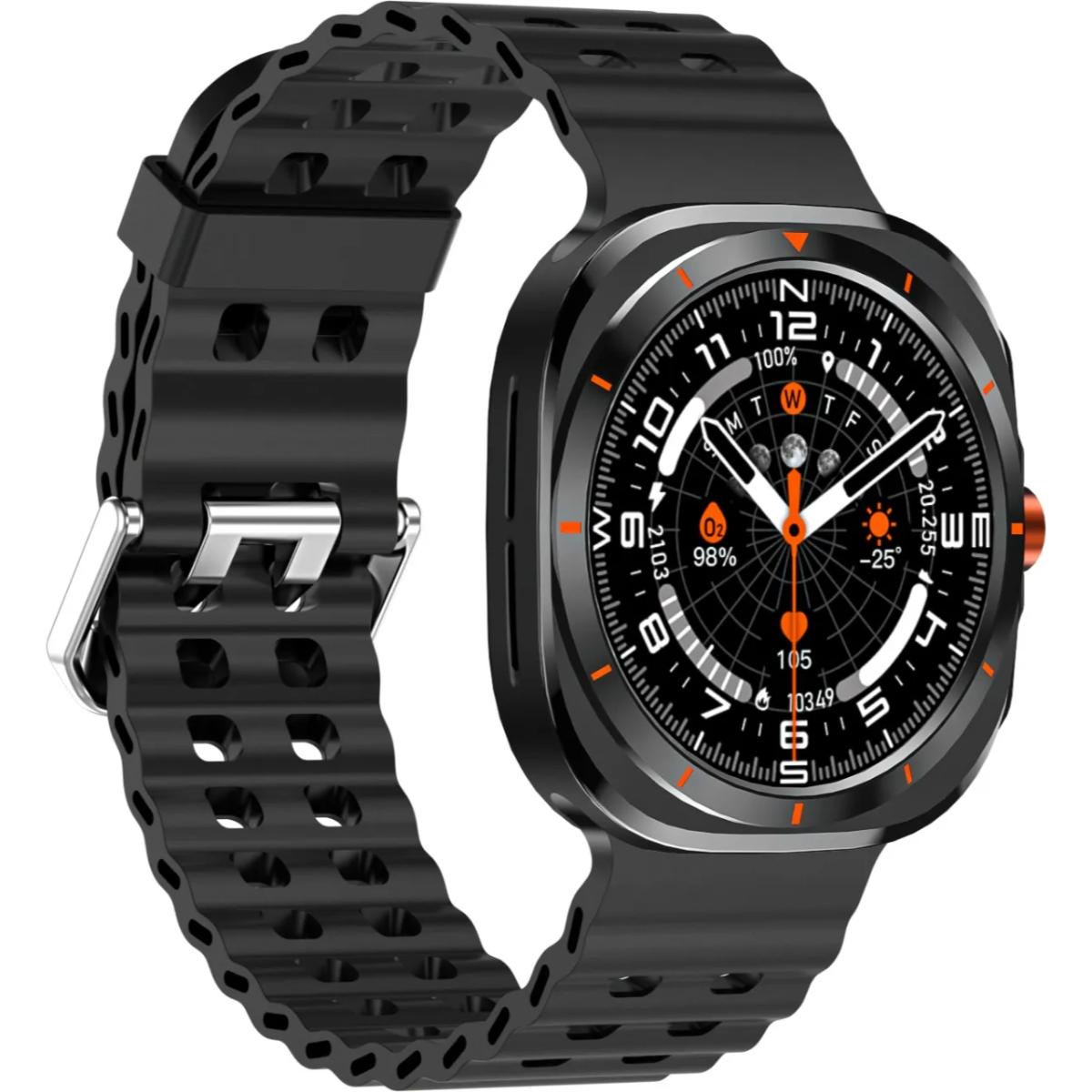 Green Lion Strive Smart Watch