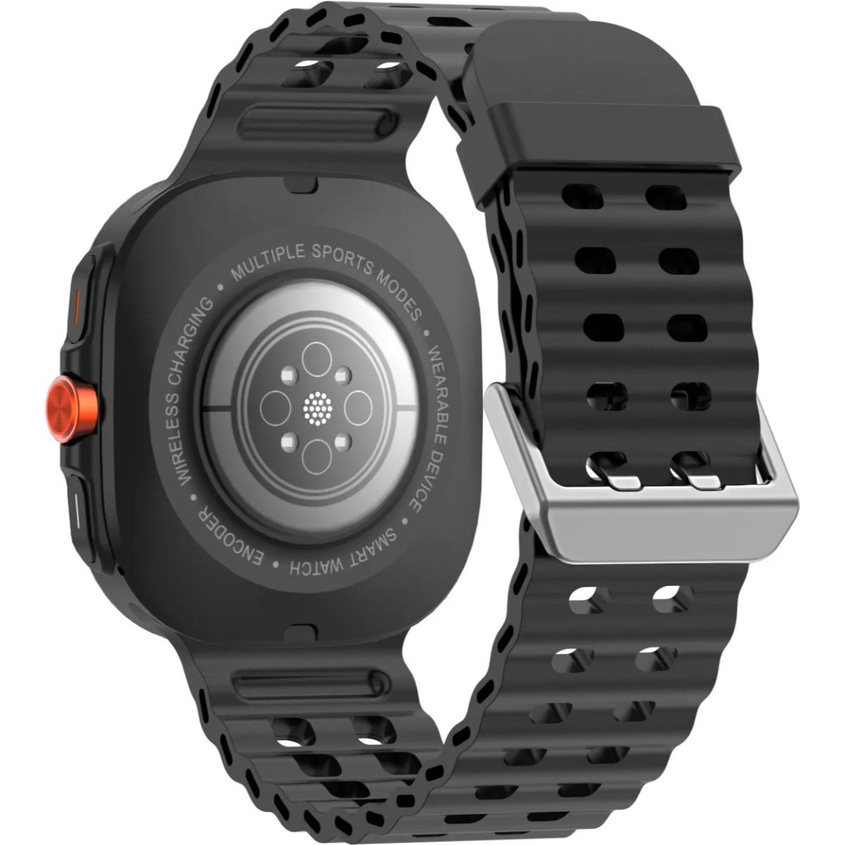 Green Lion Strive Smart Watch
