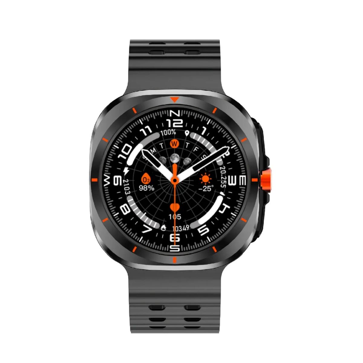 Green Lion Strive Smart Watch