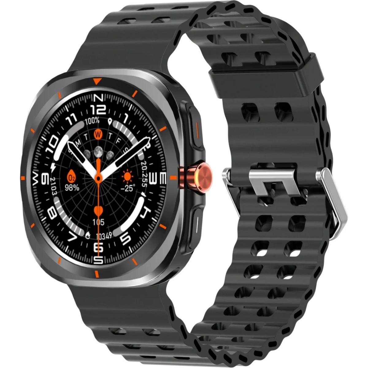 Green Lion Strive Smart Watch