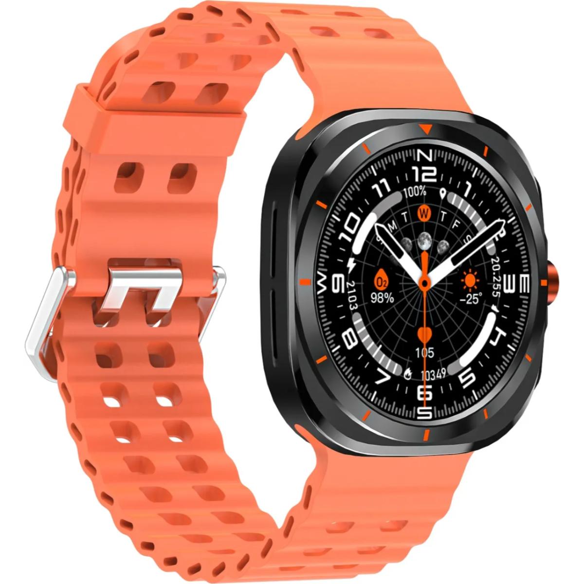 Green Lion Strive Smart Watch