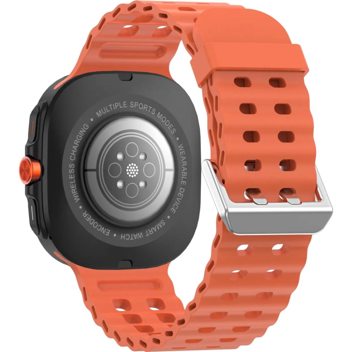 Green Lion Strive Smart Watch