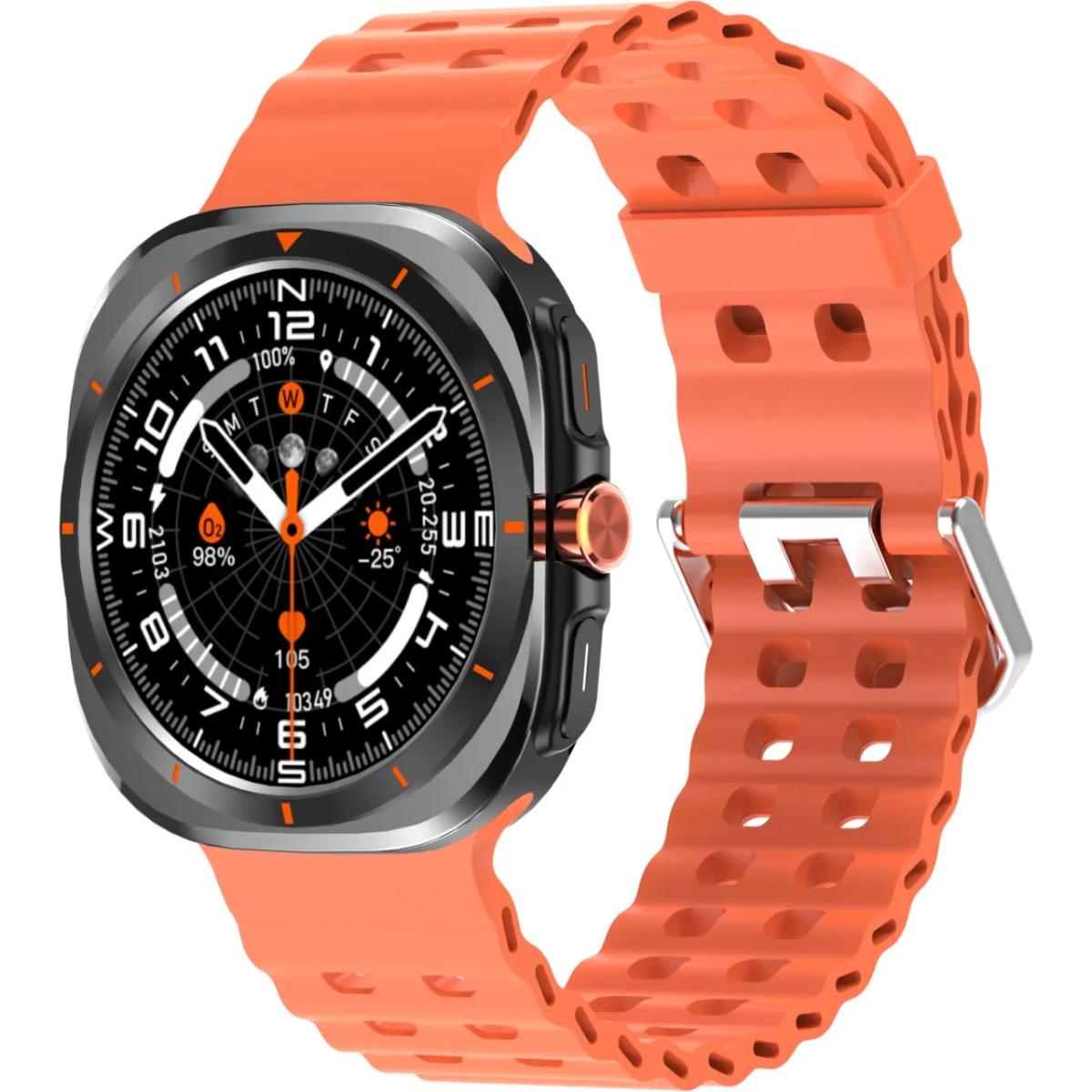 Green Lion Strive Smart Watch