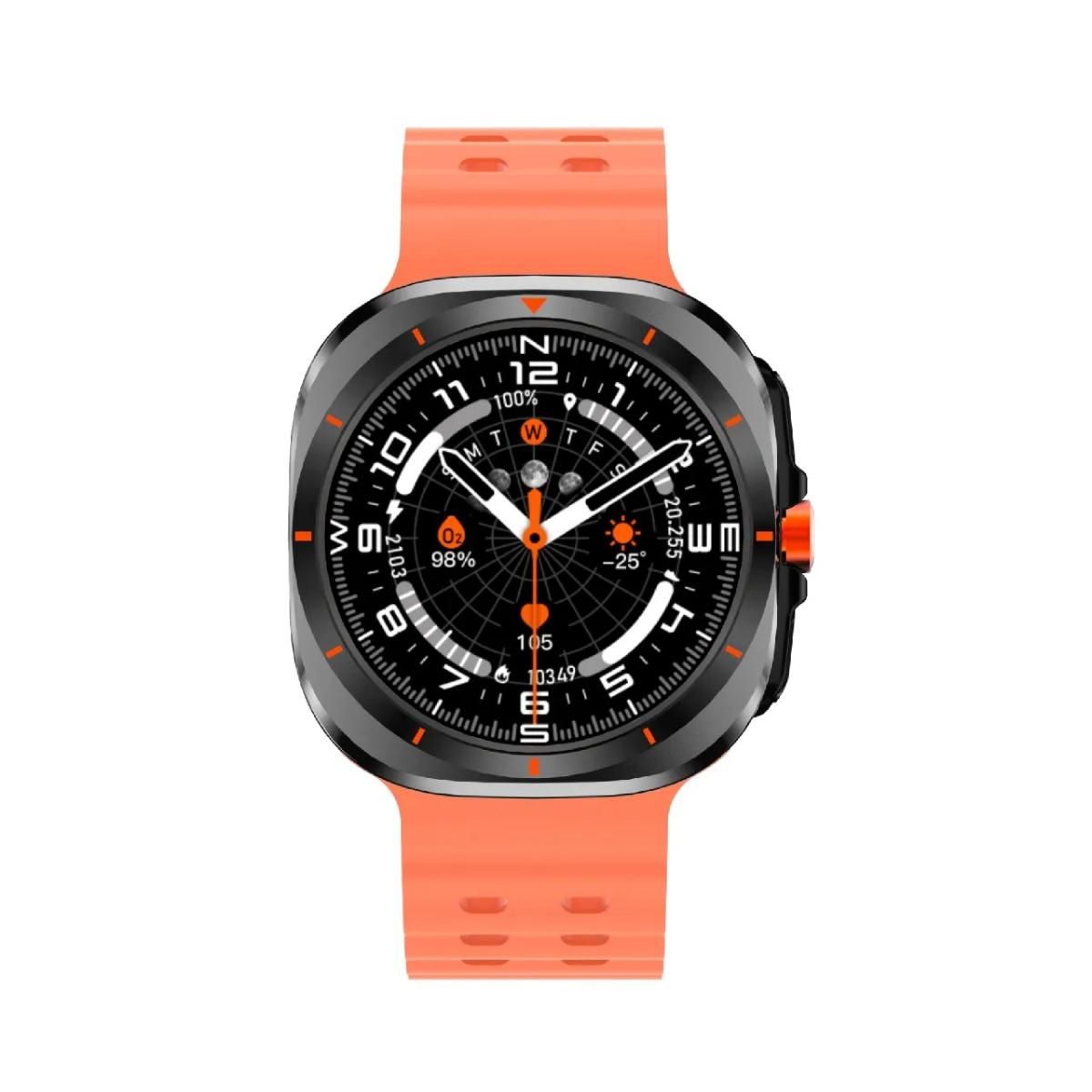 Green Lion Strive Smart Watch