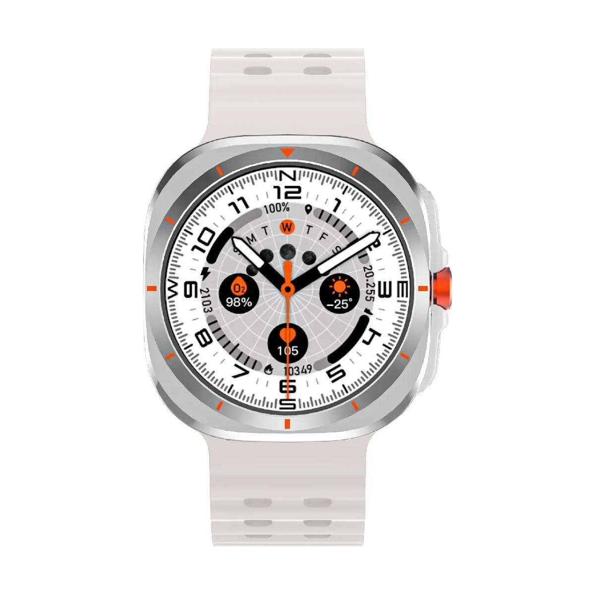 Green Lion Strive Smart Watch