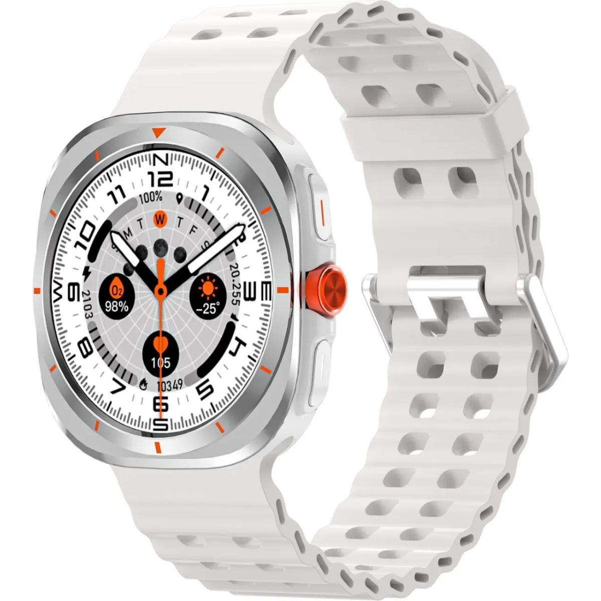 Green Lion Strive Smart Watch