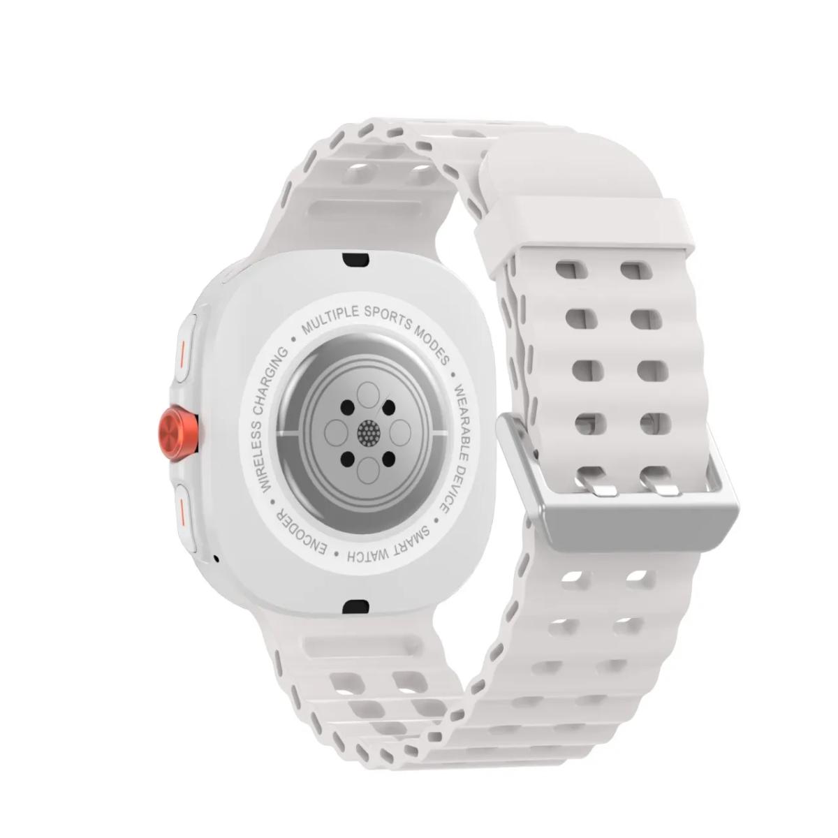 Green Lion Strive Smart Watch