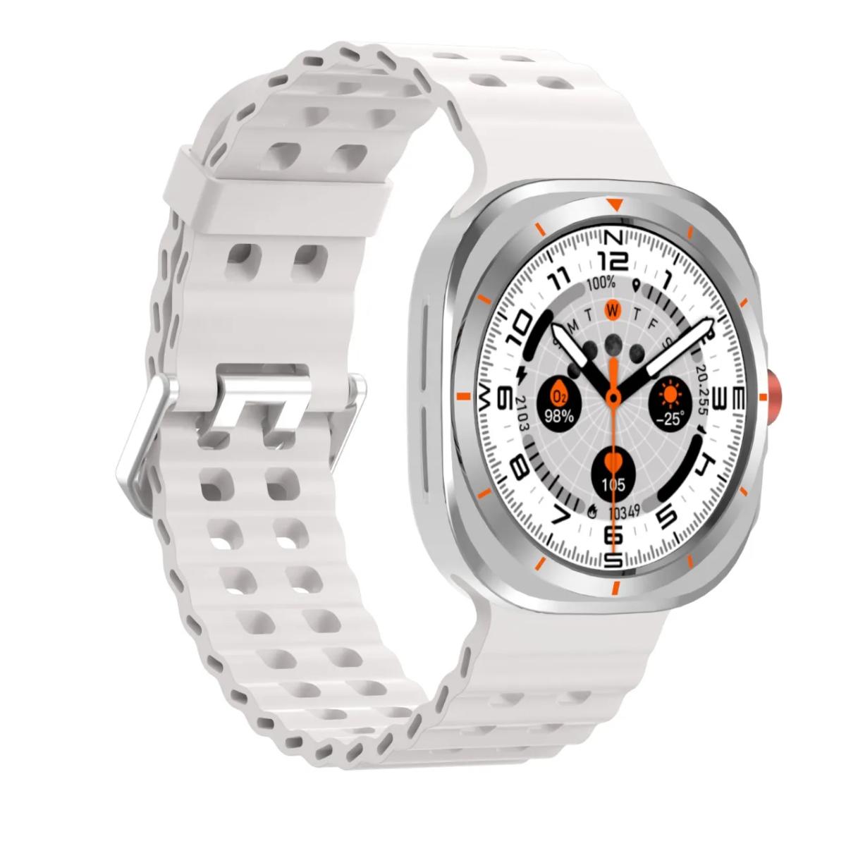 Green Lion Strive Smart Watch