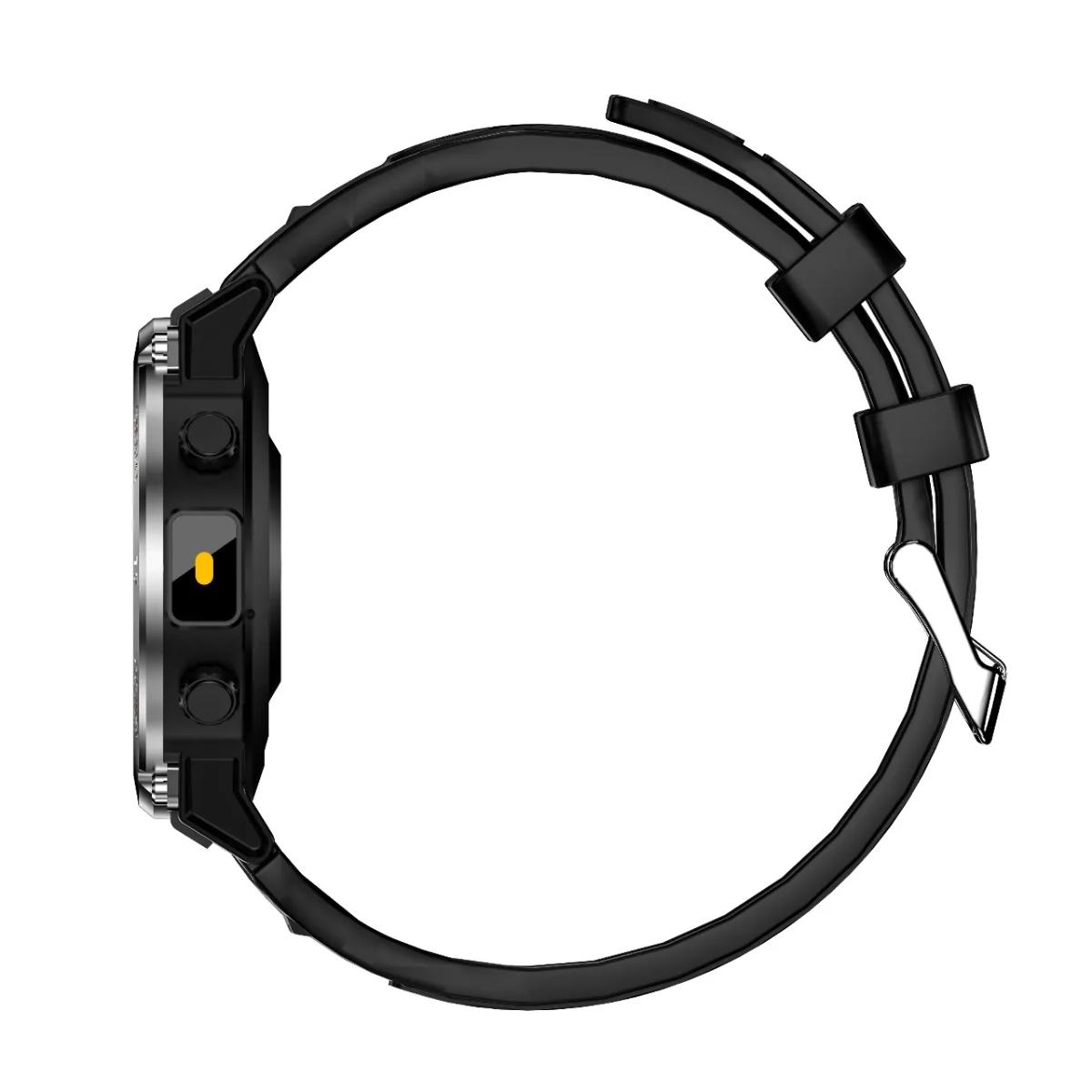 Green Lion Gear Fit Smart Watch