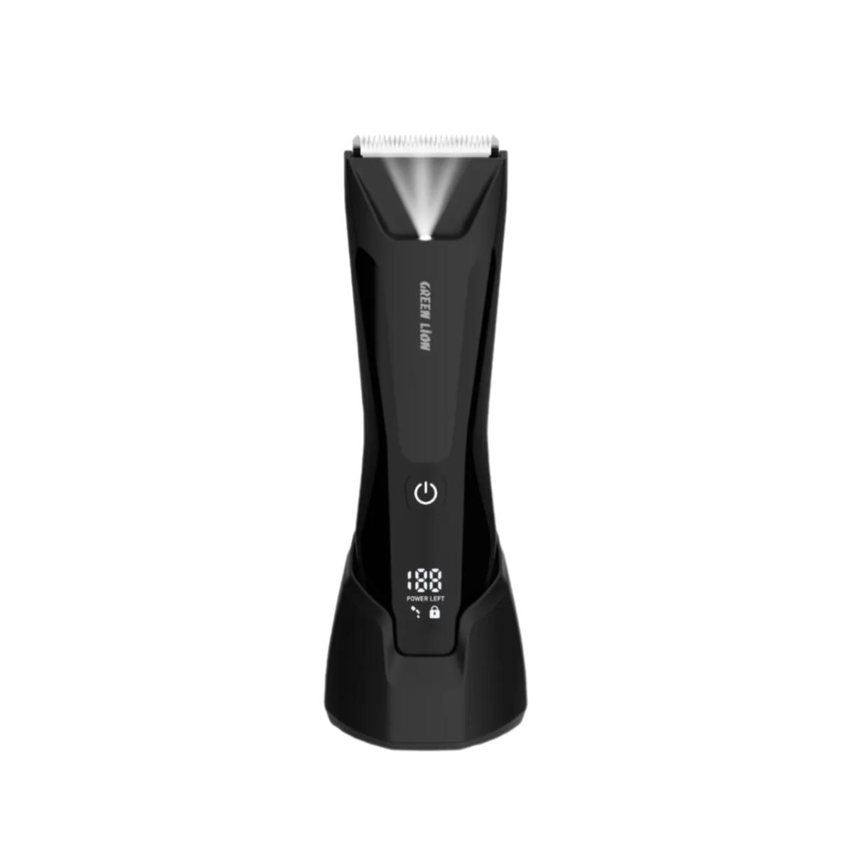 Green Lion Sensitive Pro Body Trimmer