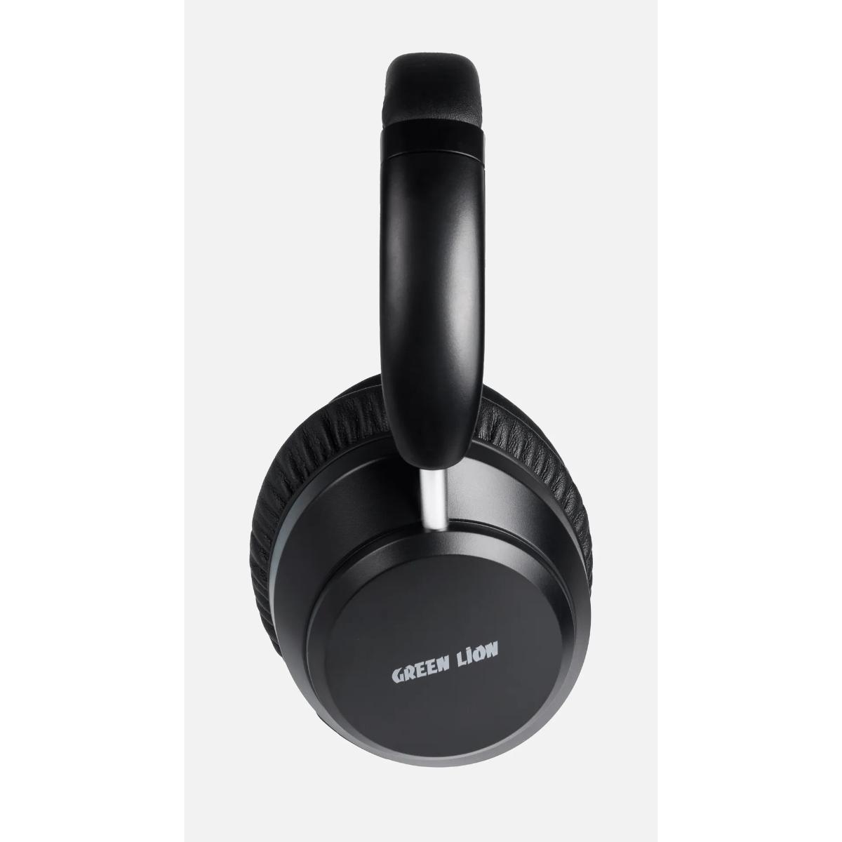 Green Lion Santiago Wireless Headphone