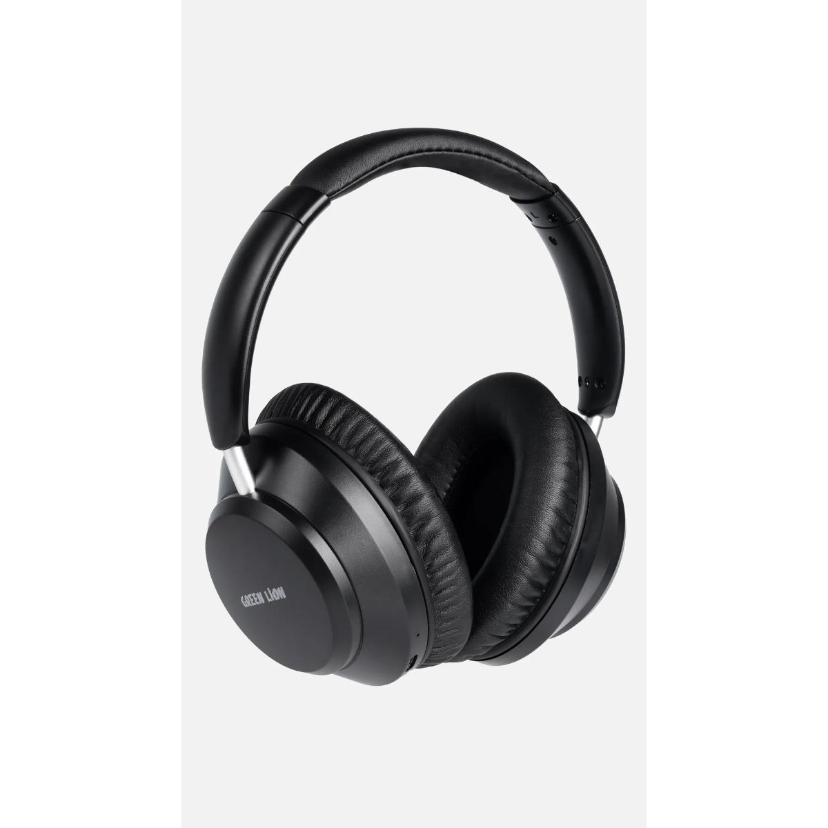 Green Lion Santiago Wireless Headphone