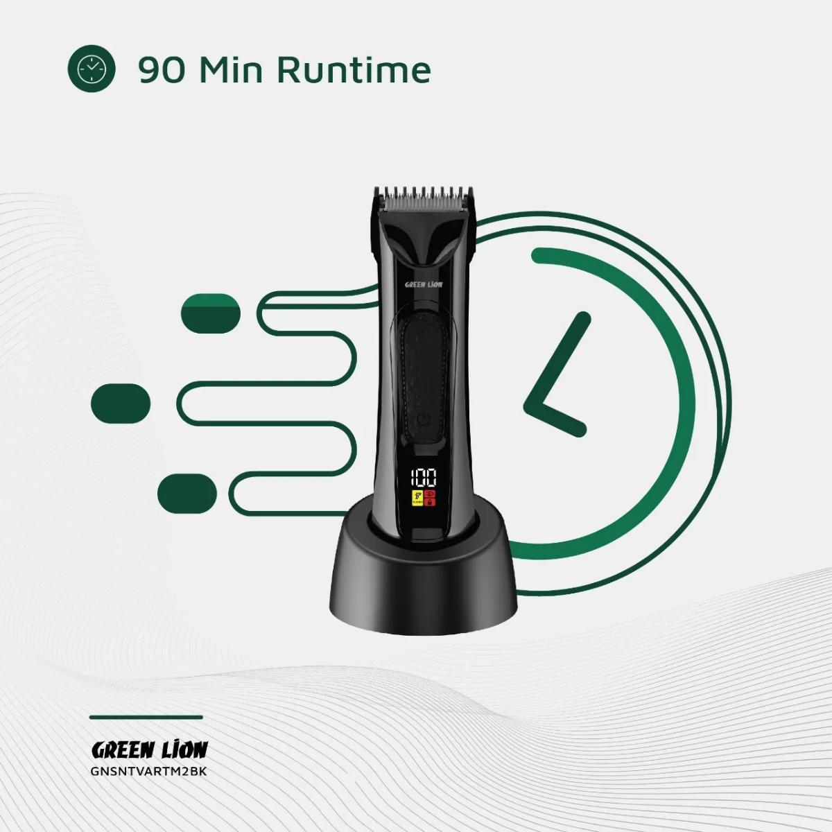 Green Lion Sensetive Area Trimmer 2