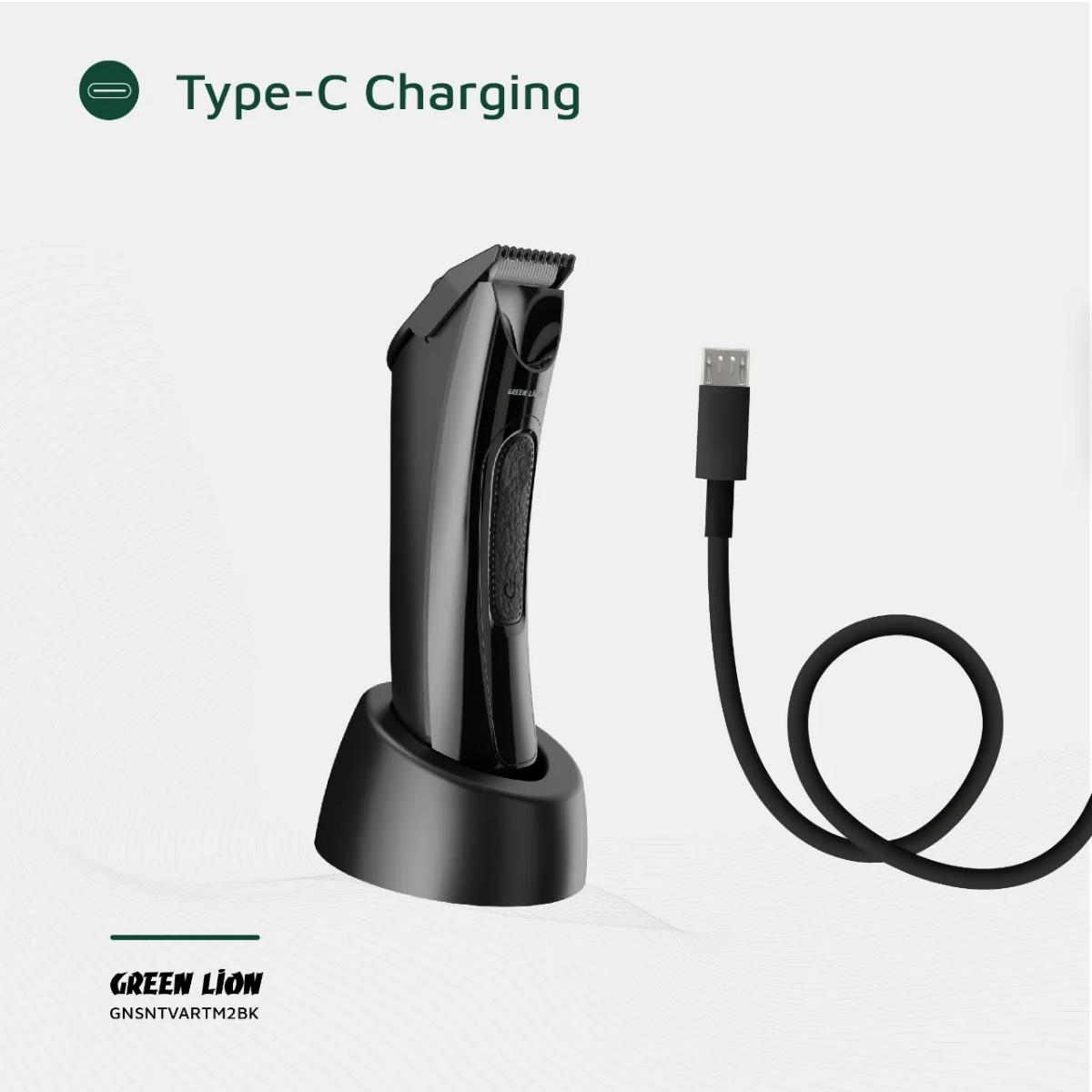 Green Lion Sensetive Area Trimmer 2
