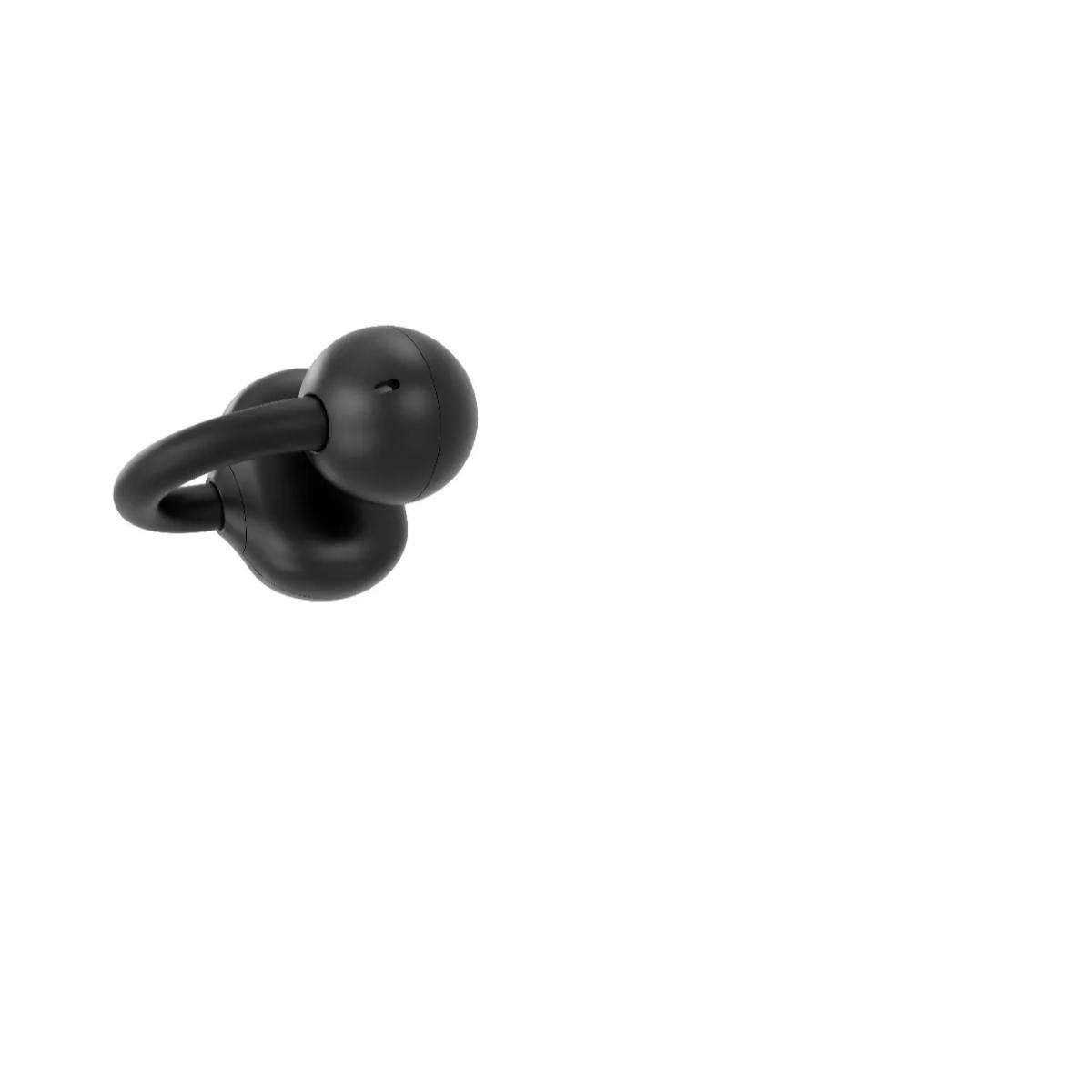 Green Lion Sonix Clip On Earbuds