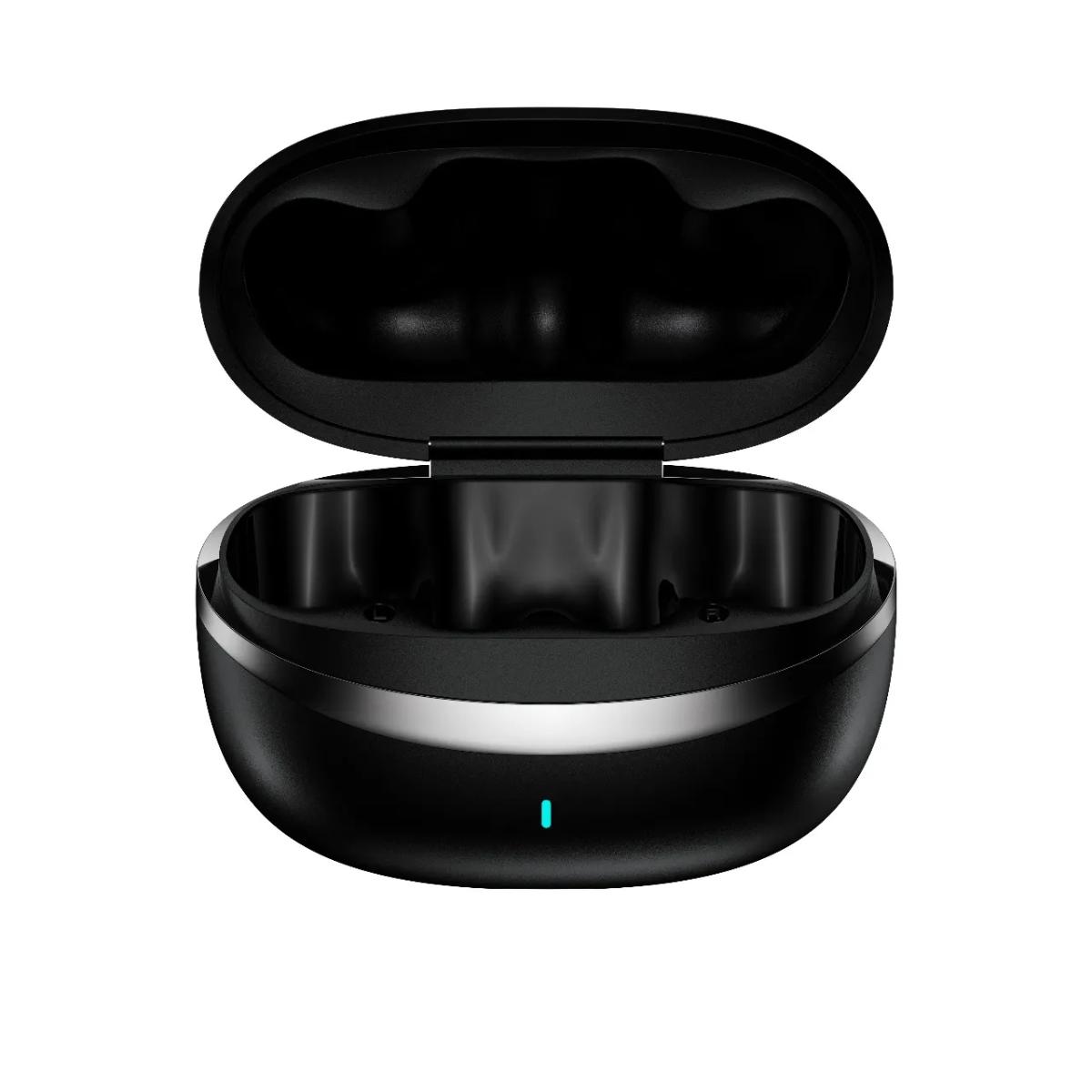 Green Lion Sonix Clip On Earbuds