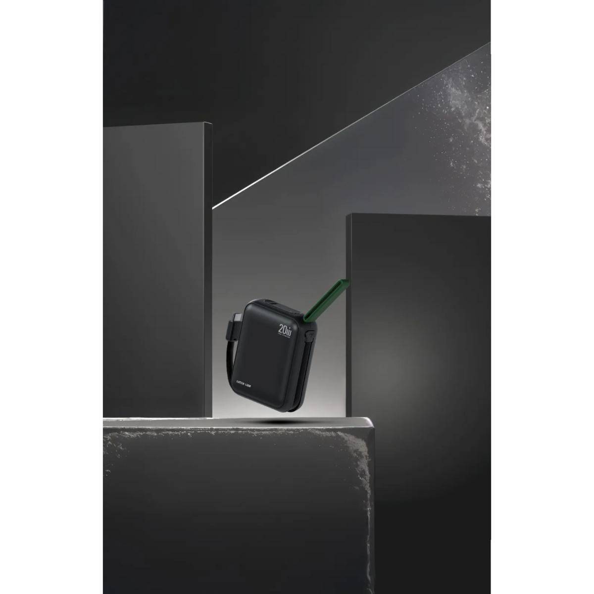 Green Lion SOHO 10000mAh PD 20W Power Bank