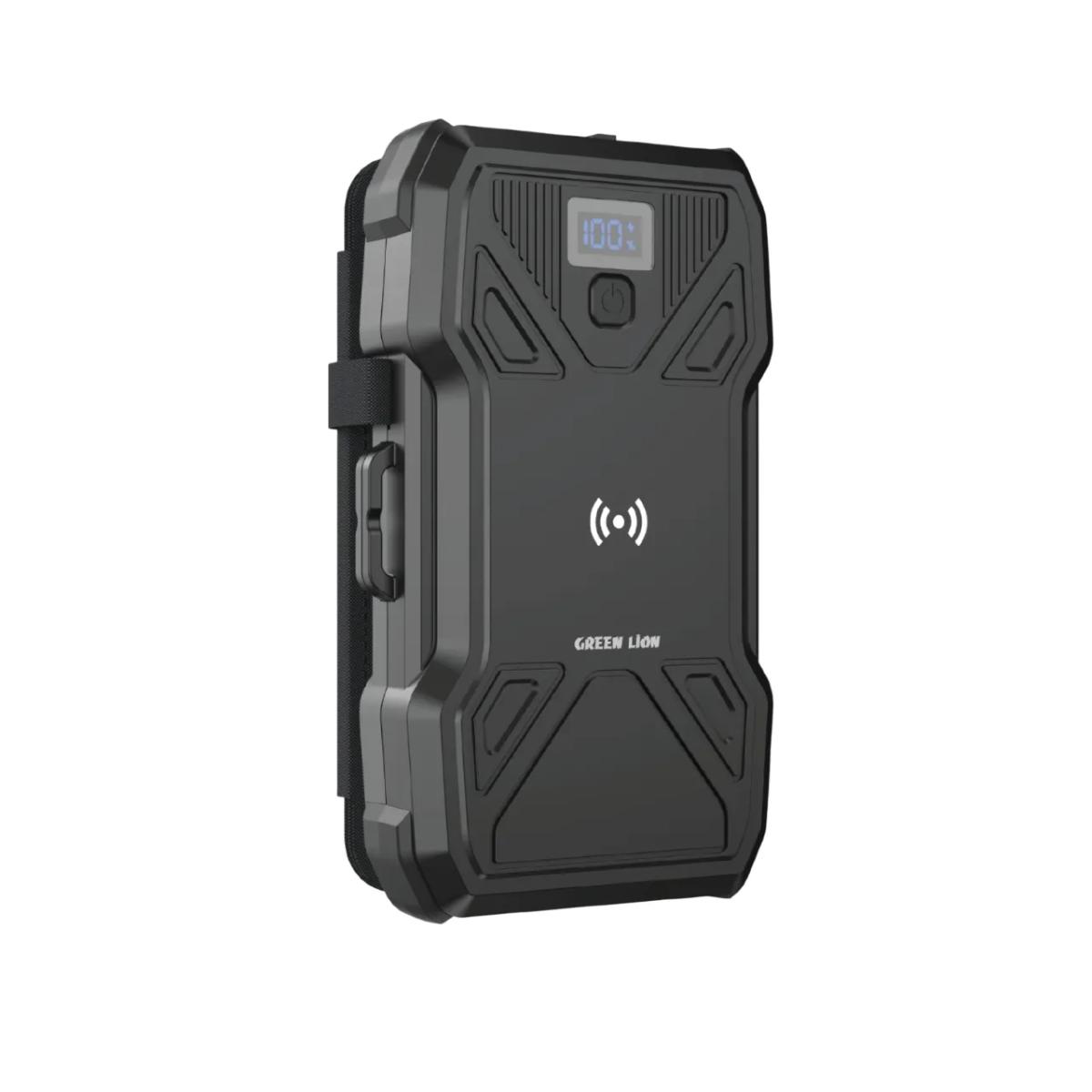 Green Lion 20000mAh 5-Panel Solar Charger